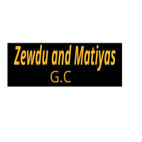 Zewdu and Matiyas General Construction